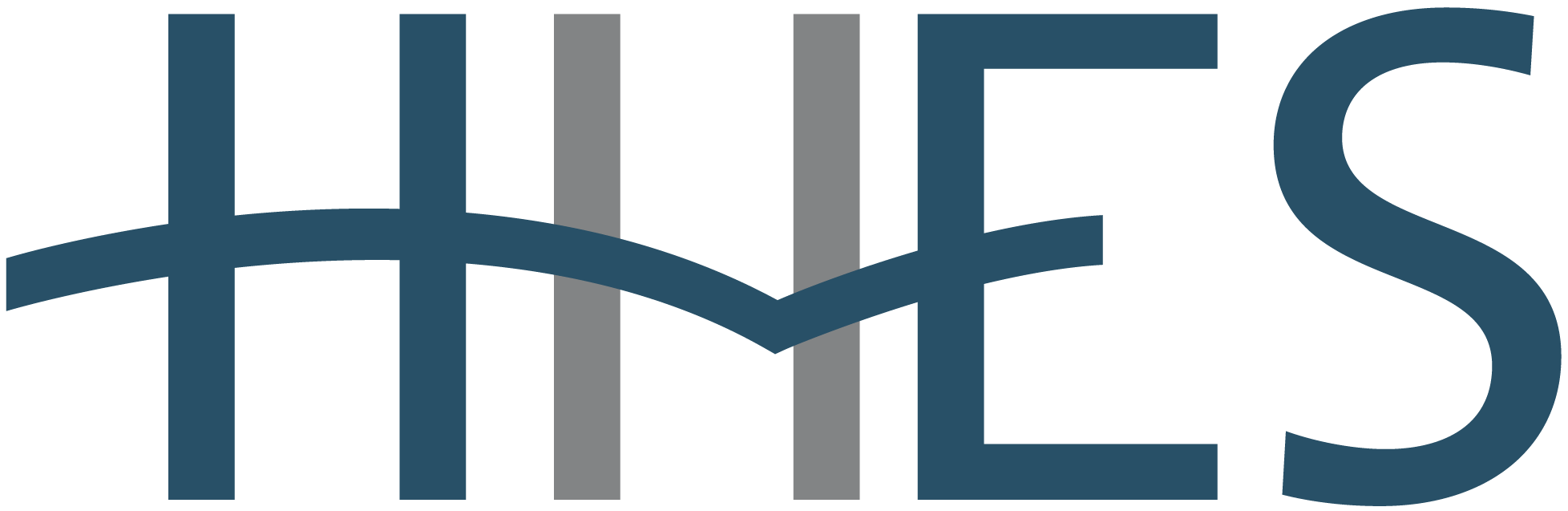 HHES Logo Icon Acronym