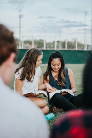Devotional & Inspiration