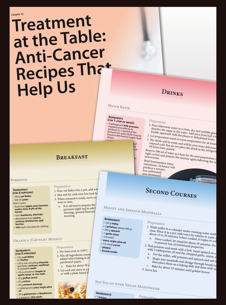 Cancer: Practical Guide to Understanding, Preventing and Coping with the Disease - Image 7
