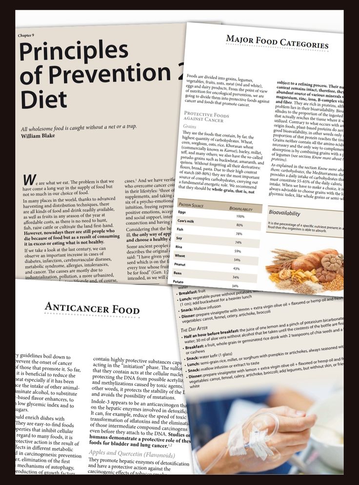 Cancer: Practical Guide to Understanding, Preventing and Coping with the Disease - Image 6