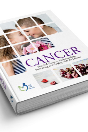 Cancer by Raniero Facchini