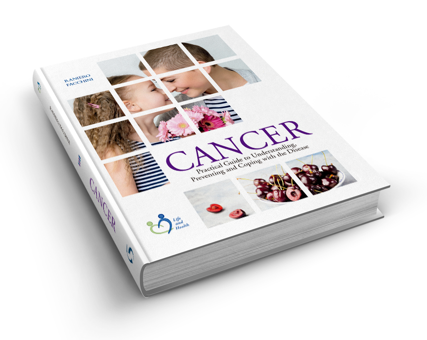 Cancer by Raniero Facchini