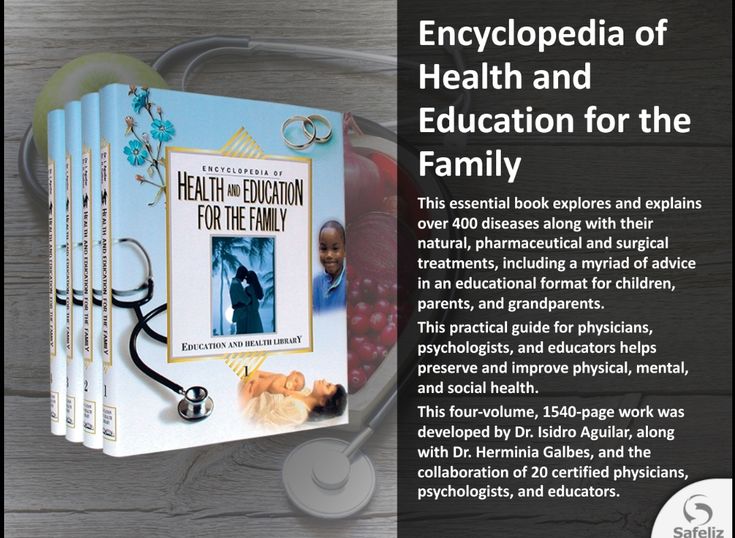 Encyclopedia of Health and Education for the Family - Image 2