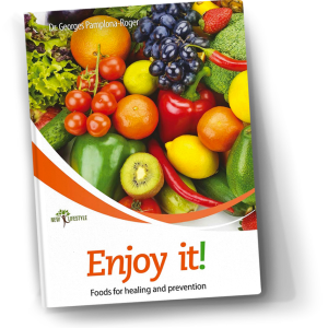 Enjoy It by Dr. George Pamplona Roger