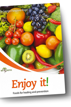 Enjoy It by Dr. George Pamplona Roger