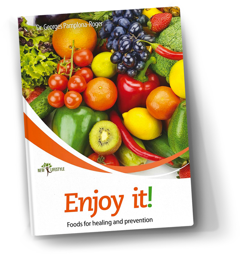 Enjoy It by Dr. George Pamplona Roger