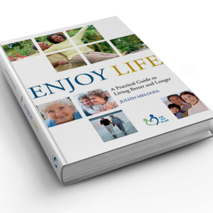 Enjoy Life by Dr. Julián Melgosa