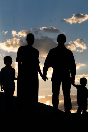 Marriage & Family
