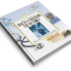 Encyclopedia of Health and Education for the Family by Dr. Herminia Galbes & Isidro Aguilar