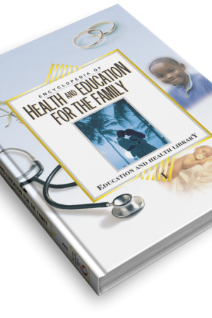 Encyclopedia of Health and Education for the Family by Dr. Herminia Galbes & Isidro Aguilar
