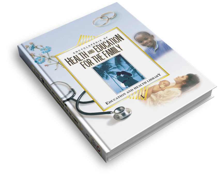 Encyclopedia of Health and Education for the Family by Dr. Herminia Galbes & Isidro Aguilar