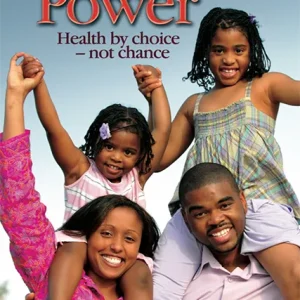Health Power: Health by Choice - Not Chance by Hans Diehl & Aileen Ludington