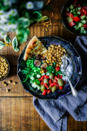 Health & Nutrition