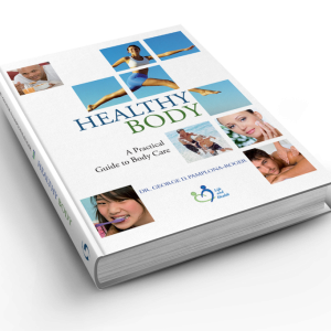 Healthy Body by Dr. George Pamplona Roger