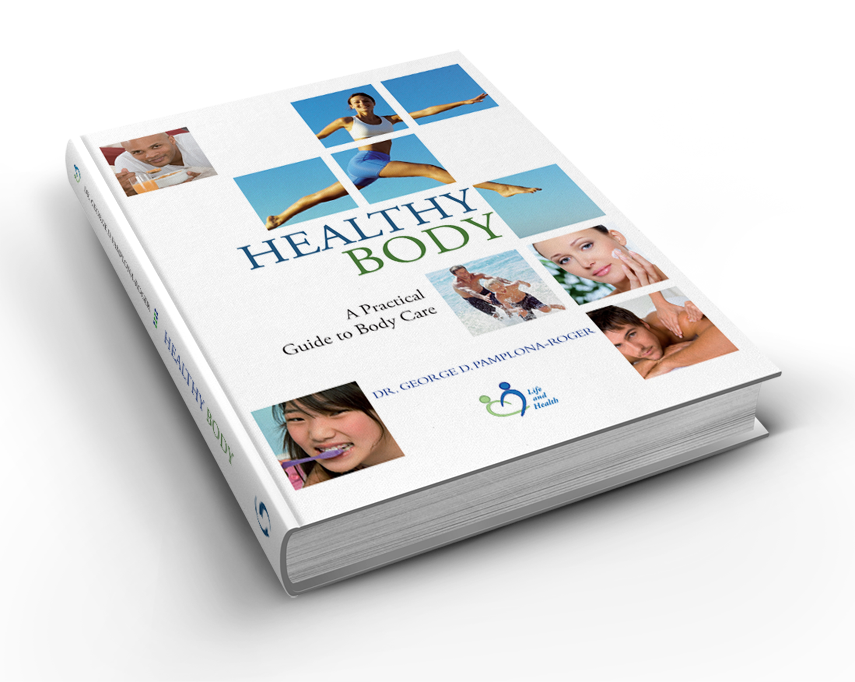 Healthy Body by Dr. George Pamplona Roger