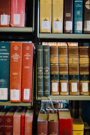 Theology & Faith
