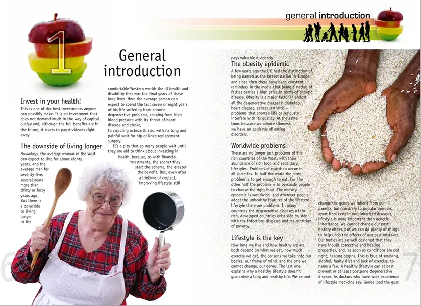 Understanding Nutrition: A Practical Guide to Diet, Health, and Disease Prevention for Adventist Living - Image 2